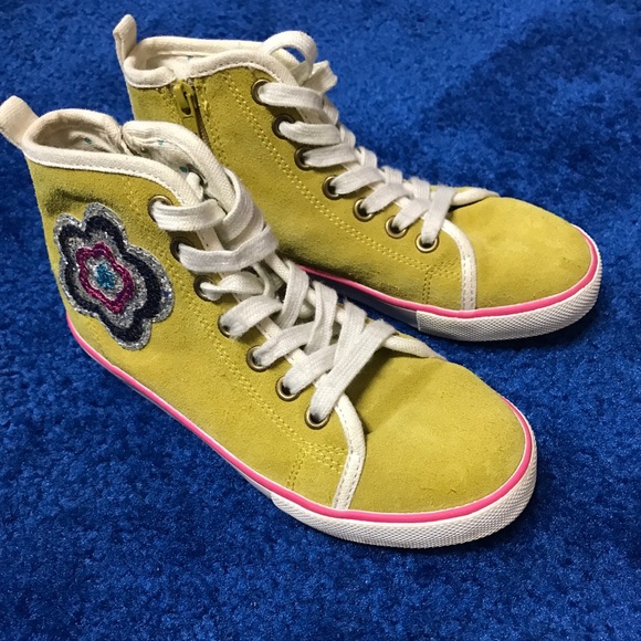 boden high tops